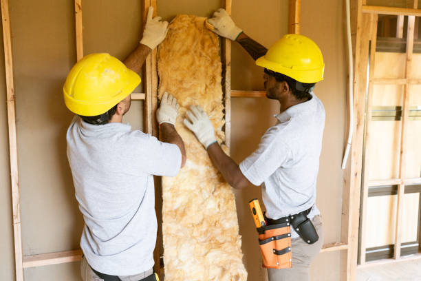 Attic Insulation Near Me in Boaz, WV